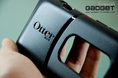 เคส Otterbox HTC EVO 3D Commuter Series ของแท้ กันกระแทก ปกป้องสูงสุด ของแท้ By Gadget Friends